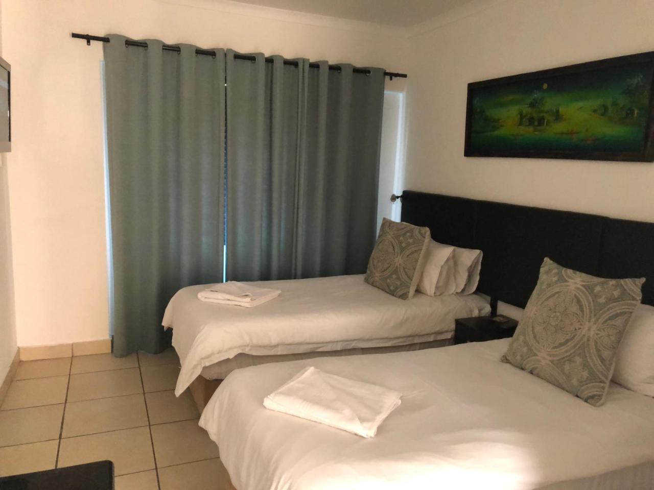 Me Casa Guest House Bluewater Bay Habitación foto