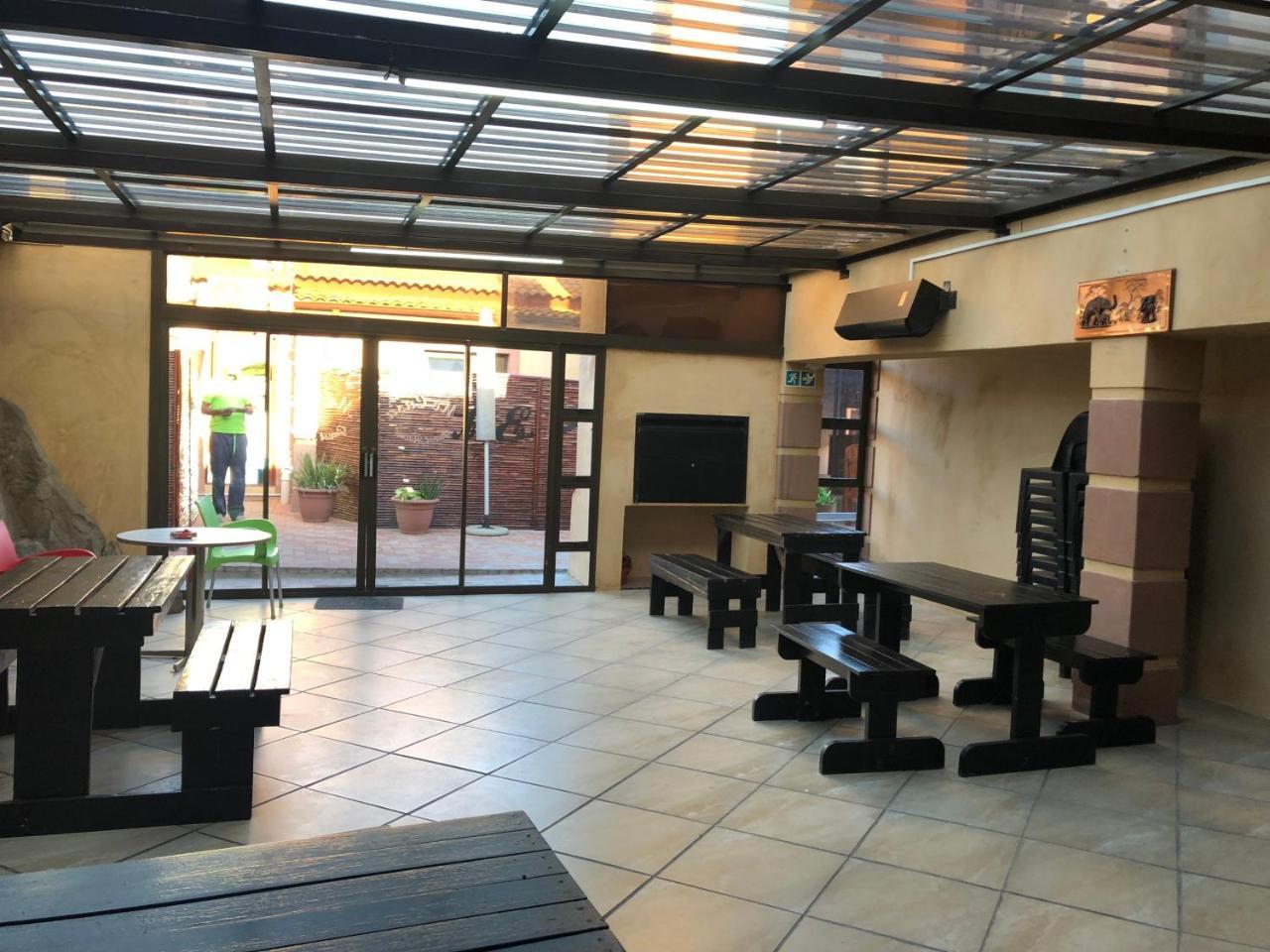 Me Casa Guest House Bluewater Bay Exterior foto